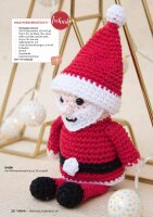 Best of Weihnachten - Häkeln Sonderheft 4/2023