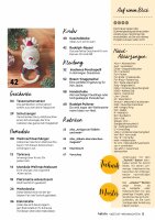 Best of Weihnachten - Häkeln Sonderheft 4/2023 Printausgabe