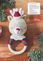 Best of Weihnachten - Häkeln Sonderheft 4/2023 E-Paper