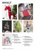Best of Weihnachten - Häkeln Sonderheft 4/2023 E-Paper