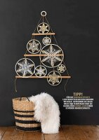 Best of Weihnachten - Häkeln Sonderheft 4/2023 E-Paper