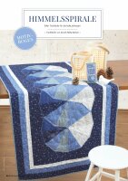 Patchwork Magazin 1/2024 Printausgabe oder E-Paper