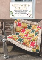 Patchwork Magazin 1/2024 Printausgabe oder E-Paper