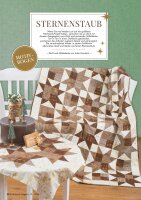 Patchwork Magazin 1/2024 Printausgabe oder E-Paper