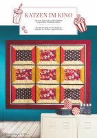 Patchwork Magazin 1/2024