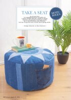 Patchwork Magazin 1/2024