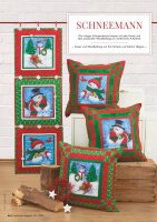 Patchwork Magazin 1/2024