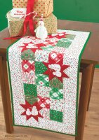 Patchwork Magazin 1/2024