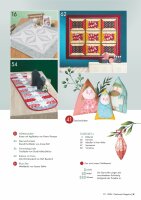 Patchwork Magazin 1/2024 E-Paper