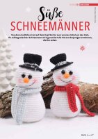 Häkeln-das Maschenmagazin 41/2023 E-Paper