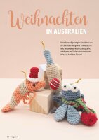 AMIGURUMI - Magazin 12/2023 E-Paper