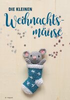 AMIGURUMI - Magazin 12/2023 E-Paper
