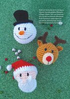 AMIGURUMI - Magazin 12/2023 E-Paper
