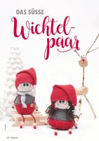 AMIGURUMI - Magazin 12/2023 E-Paper