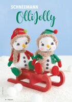 AMIGURUMI - Magazin 12/2023 E-Paper
