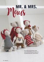 AMIGURUMI - Magazin 12/2023 E-Paper