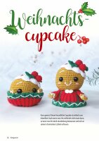 AMIGURUMI - Magazin 12/2023 E-Paper
