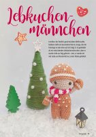 AMIGURUMI - Magazin 12/2023 E-Paper