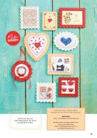 Nähen und Patchwork 01/2024 - Die 100 besten Ideen