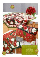 Nähen und Patchwork 01/2024 - Die 100 besten Ideen