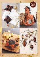 Nähen und Patchwork 01/2024 - Die 100 besten Ideen