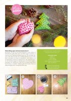 Nähen und Patchwork 01/2024 - Die 100 besten Ideen
