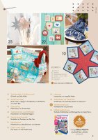 Nähen und Patchwork 01/2024 - Die 100 besten Ideen Printausgabe