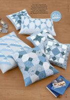 Nähen und Patchwork 01/2024 - Die 100 besten Ideen Printausgabe