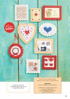 Nähen und Patchwork 01/2024 - Die 100 besten Ideen Printausgabe