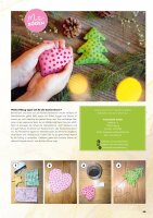 Nähen und Patchwork 01/2024 - Die 100 besten Ideen Printausgabe