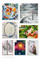 Patchwork Professional 1/2024 Printausgabe