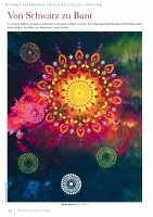 Patchwork Professional 1/2024 Printausgabe