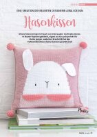 Häkeln-das Maschenmagazin 42/2024 E-Paper
