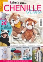 Chenille - Häkeln Sonderheft 1/2024