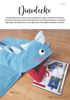 Chenille - Häkeln Sonderheft 1/2024 Printausgabe