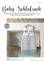 Chenille - Häkeln Sonderheft 1/2024 Printausgabe