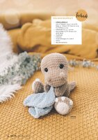 Chenille - Häkeln Sonderheft 1/2024 Printausgabe