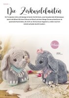 Chenille - Häkeln Sonderheft 1/2024 Printausgabe