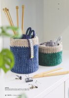 Chenille - Häkeln Sonderheft 1/2024 Printausgabe