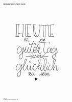 Creative Lettering 28/2024