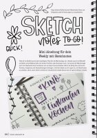 Creative Lettering 28/2024 Printausgabe