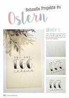 Creative Lettering 28/2024 Printausgabe