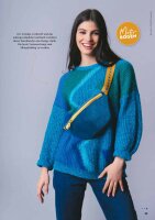 Nähen und Patchwork 02/2024 - Taschen E-Paper