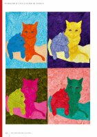 Patchwork Professional 2/2024 Printausgabe