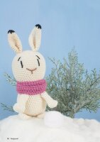 AMIGURUMI - Magazin 13/2024 Printausgabe