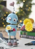 AMIGURUMI - Magazin 13/2024 E-Paper