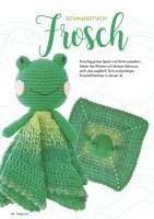 AMIGURUMI - Magazin 13/2024 E-Paper