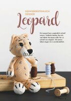 AMIGURUMI - Magazin 13/2024 E-Paper