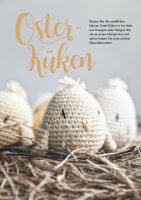 AMIGURUMI - Magazin 13/2024 E-Paper