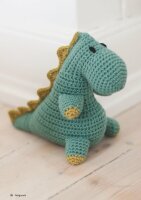 AMIGURUMI - Magazin 13/2024 E-Paper